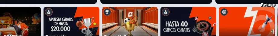 Betano casino games Betano casino games