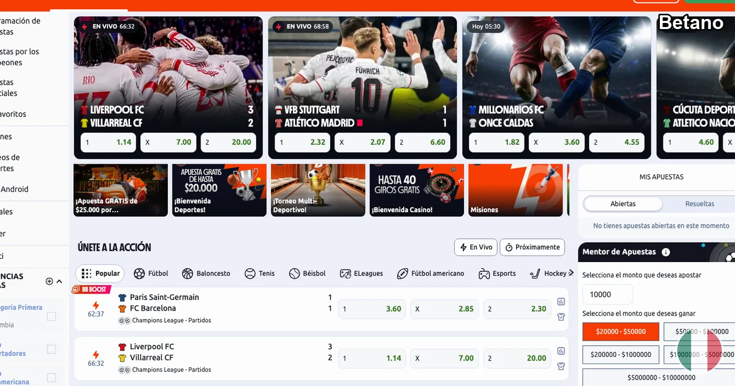 Betano online casino Betano online casino